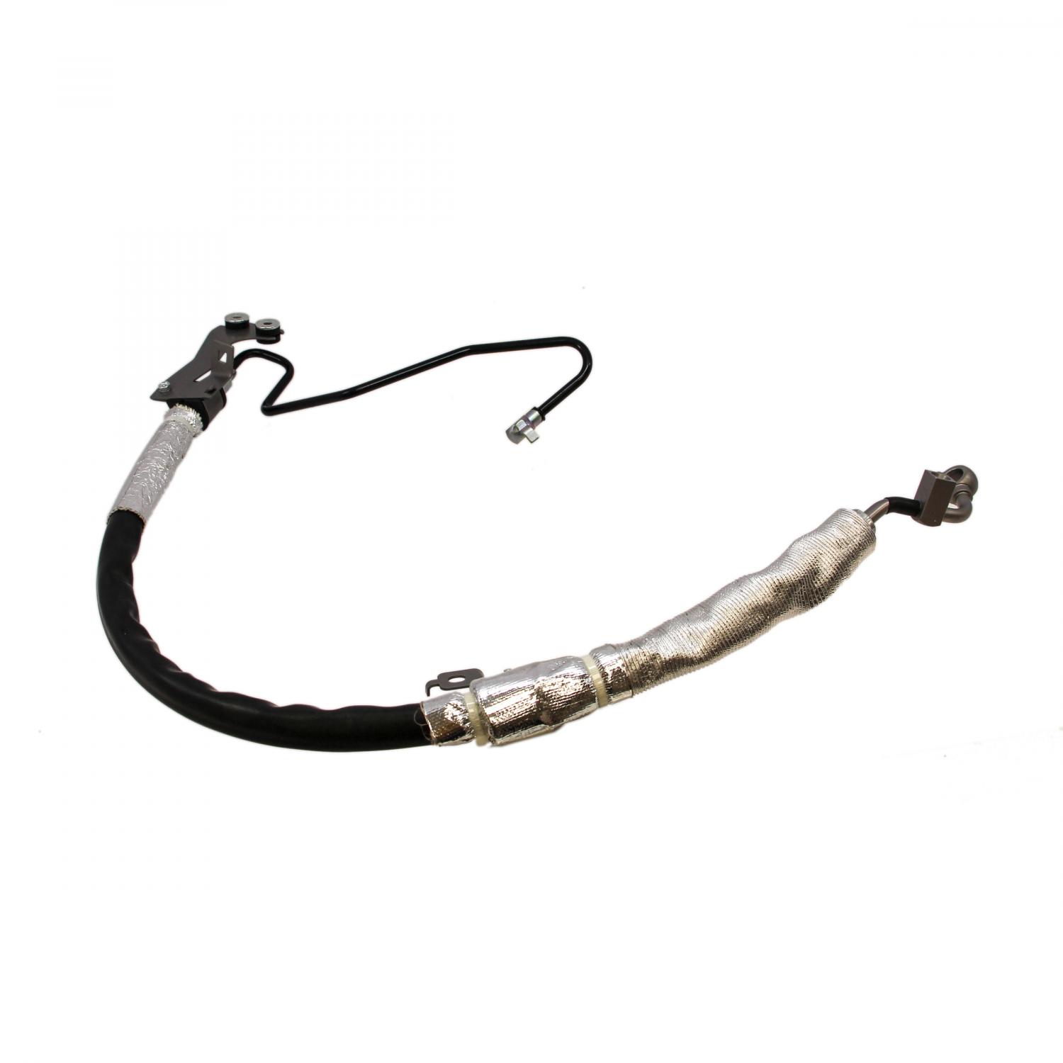 Rein Automotive PSH0472 Power Steering Pressure Hose product image 1 of 6