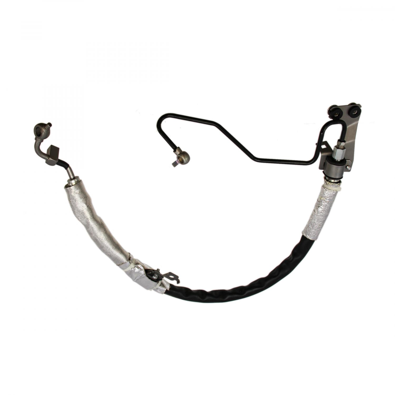 Rein Automotive PSH0472 Power Steering Pressure Hose product image 2 of 6