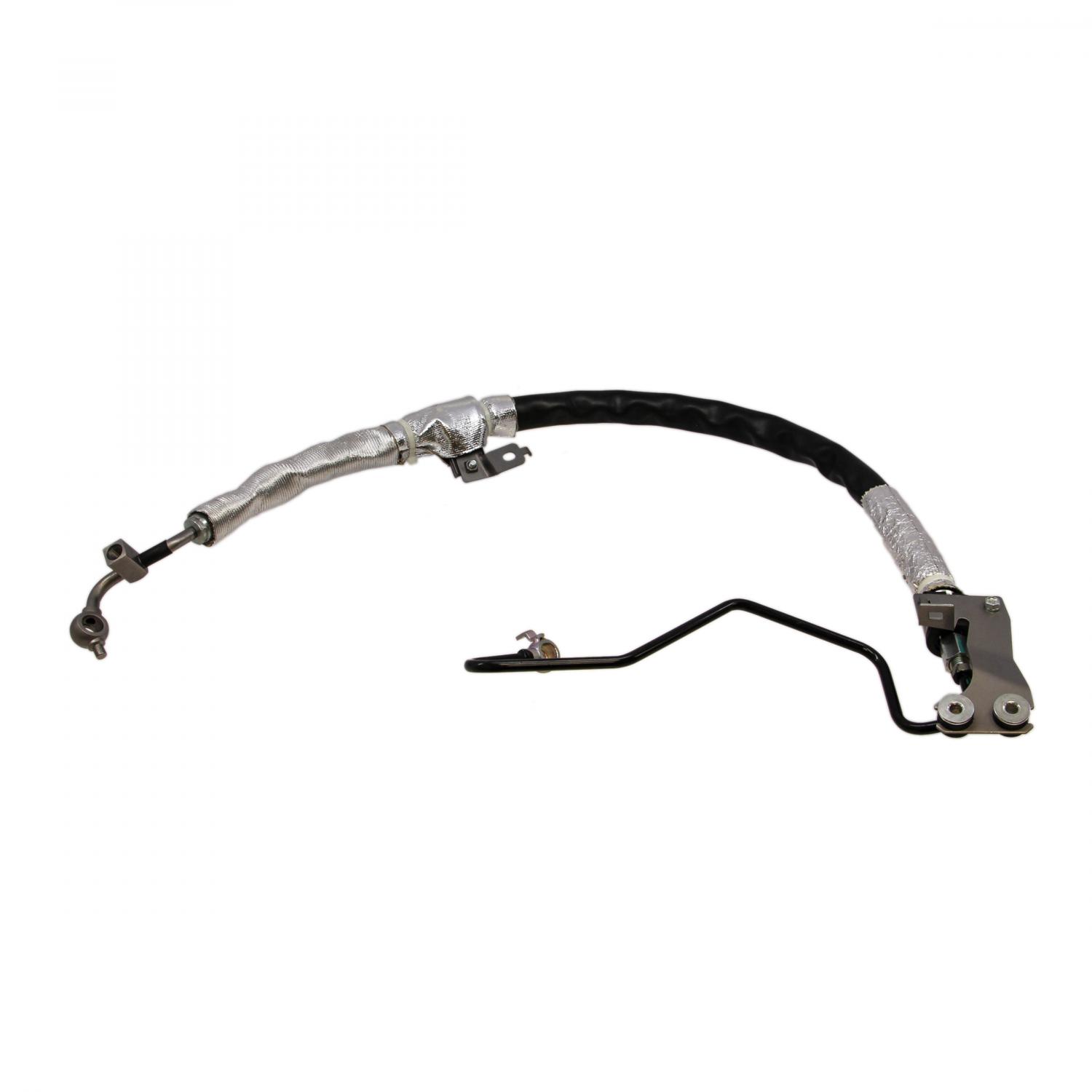Rein Automotive PSH0472 Power Steering Pressure Hose product image 3 of 6