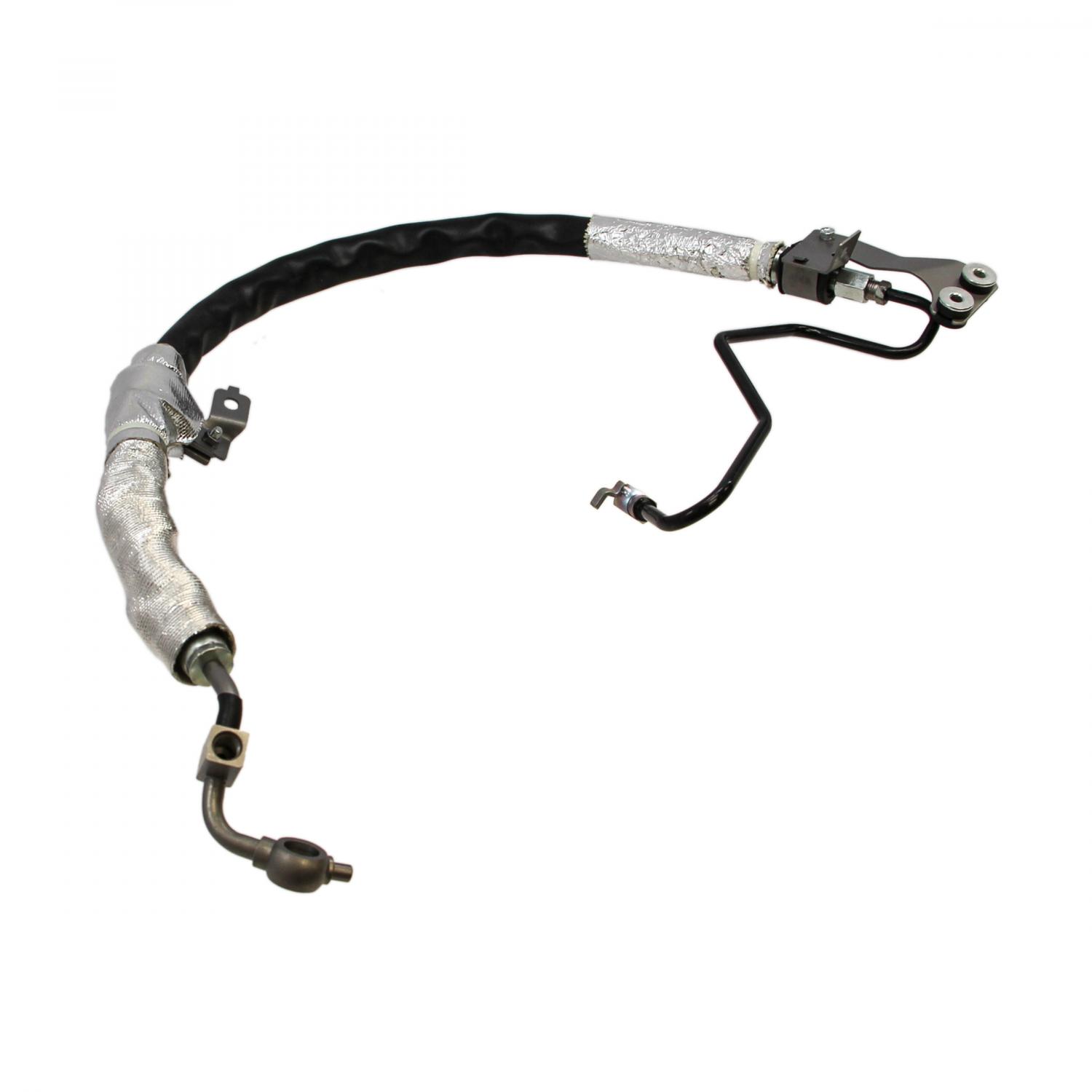 Rein Automotive PSH0472 Power Steering Pressure Hose product image 4 of 6