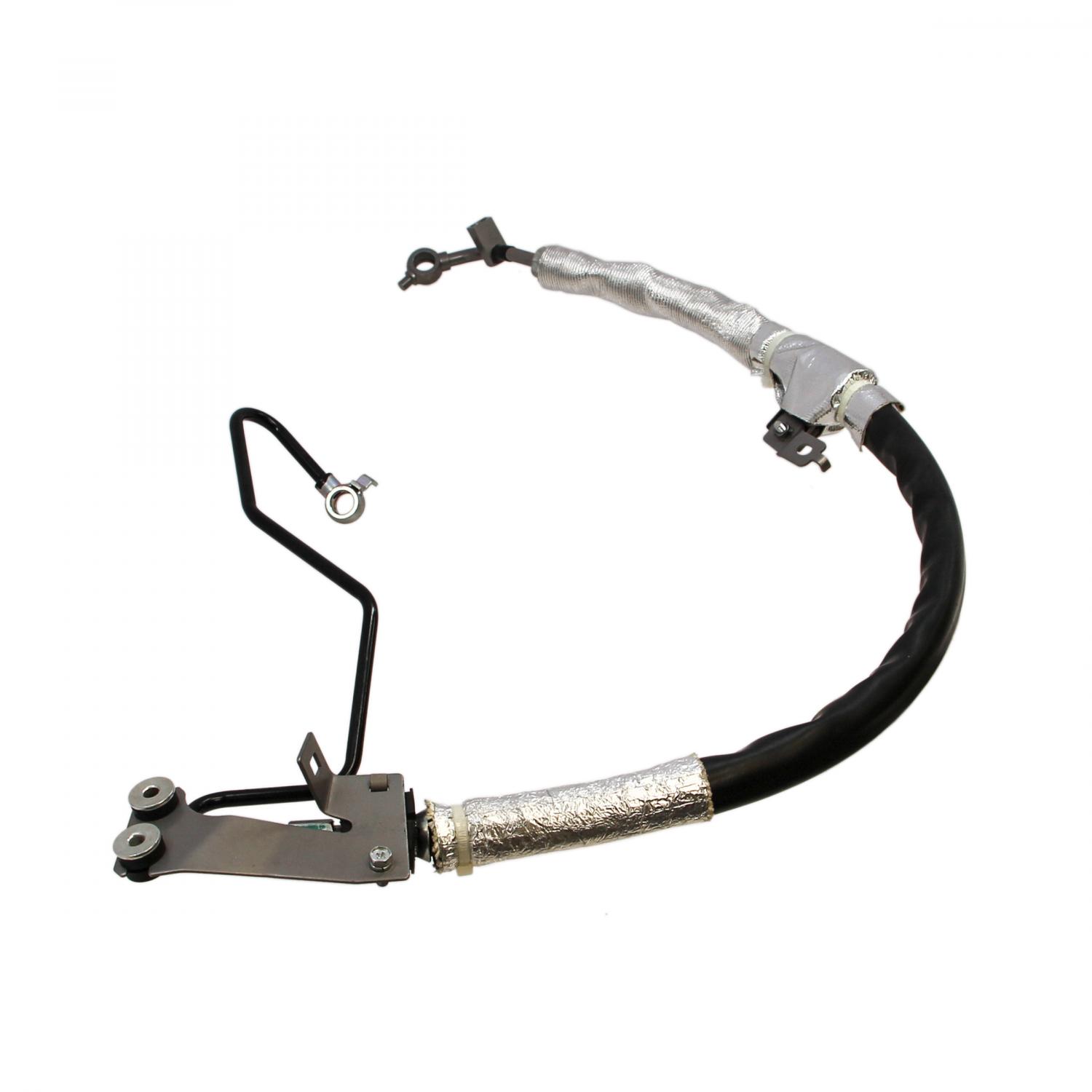 Rein Automotive PSH0472 Power Steering Pressure Hose product image 5 of 6