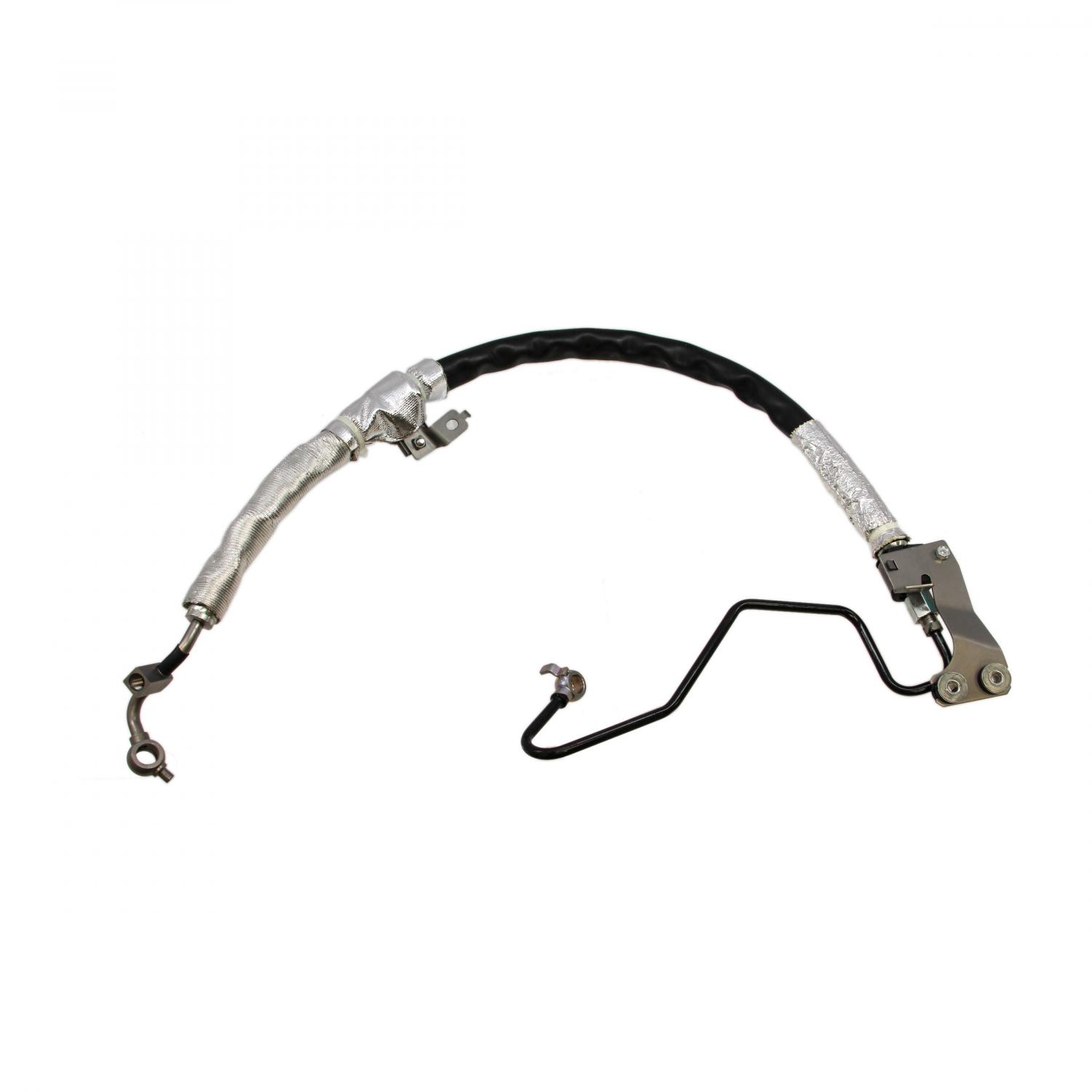 Rein Automotive PSH0472 Power Steering Pressure Hose product image 6 of 6