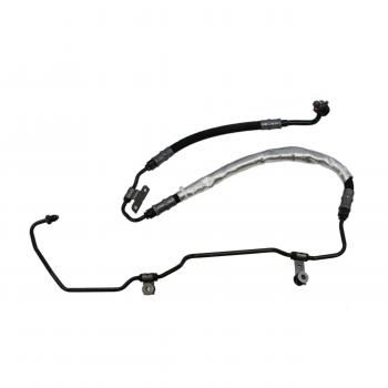 Rein Automotive PSH0473 Power Steering Pressure Hose product image 2 of 6