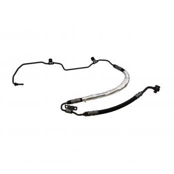 Rein Automotive PSH0473 Power Steering Pressure Hose product image 3 of 6
