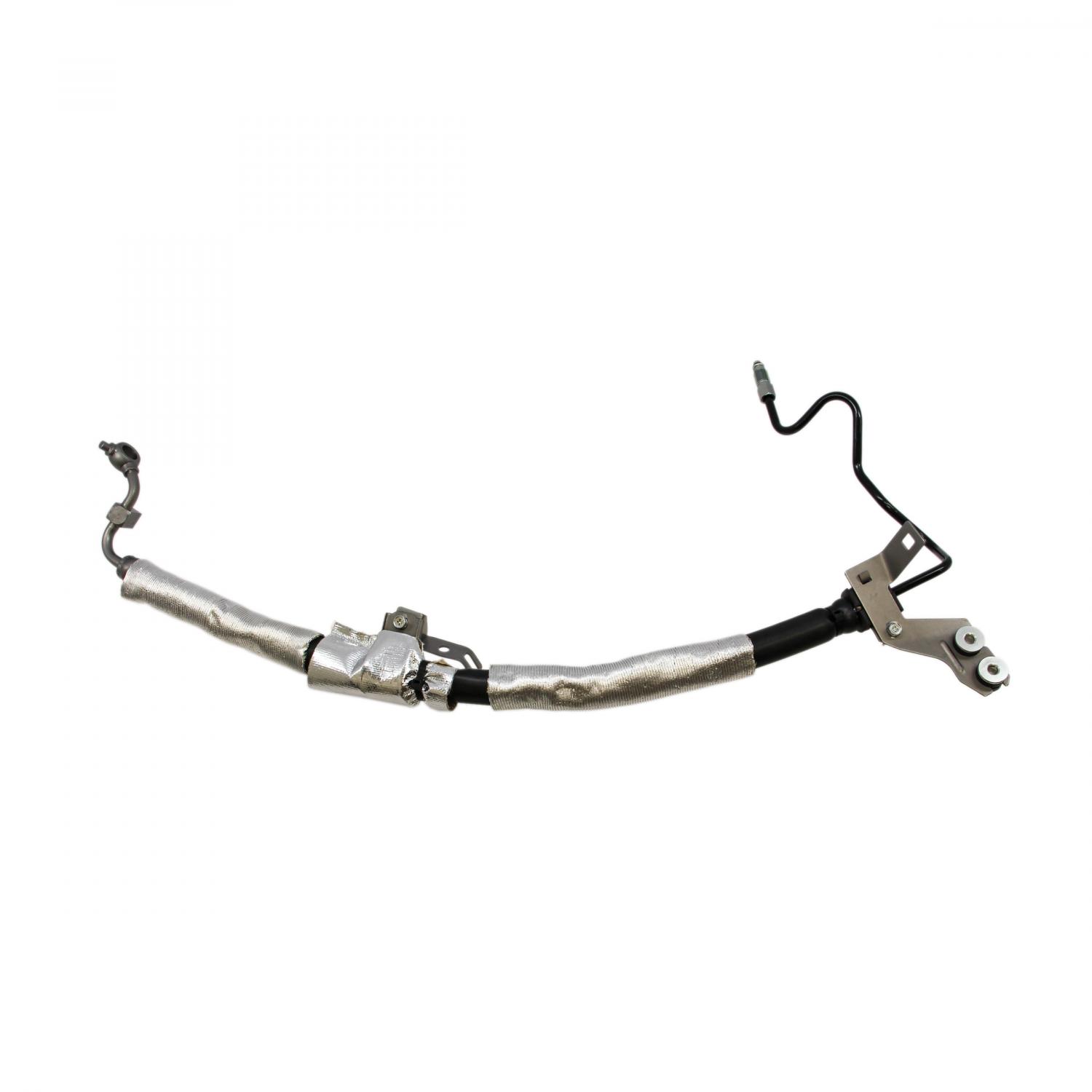 Rein Automotive PSH0476 Power Steering Pressure Hose product image 2 of 9
