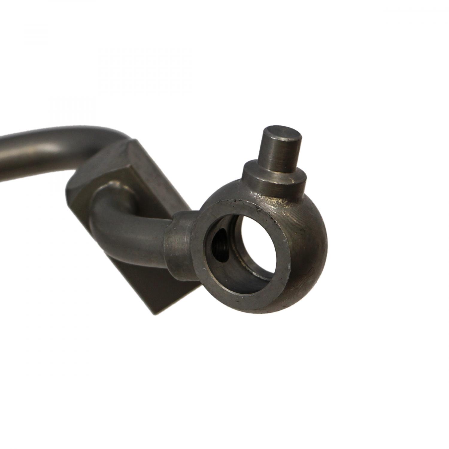 Rein Automotive PSH0476 Power Steering Pressure Hose product image 8 of 9