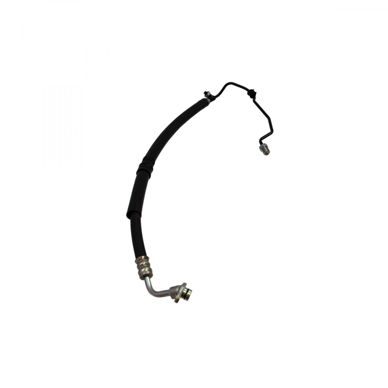 Rein Automotive PSH0477 Power Steering Pressure Hose product image 4 of 6