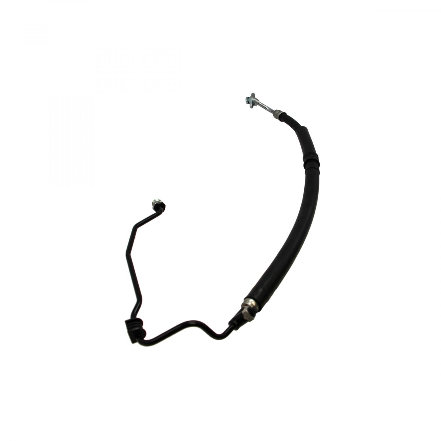 Rein Automotive PSH0477 Power Steering Pressure Hose product image 5 of 6