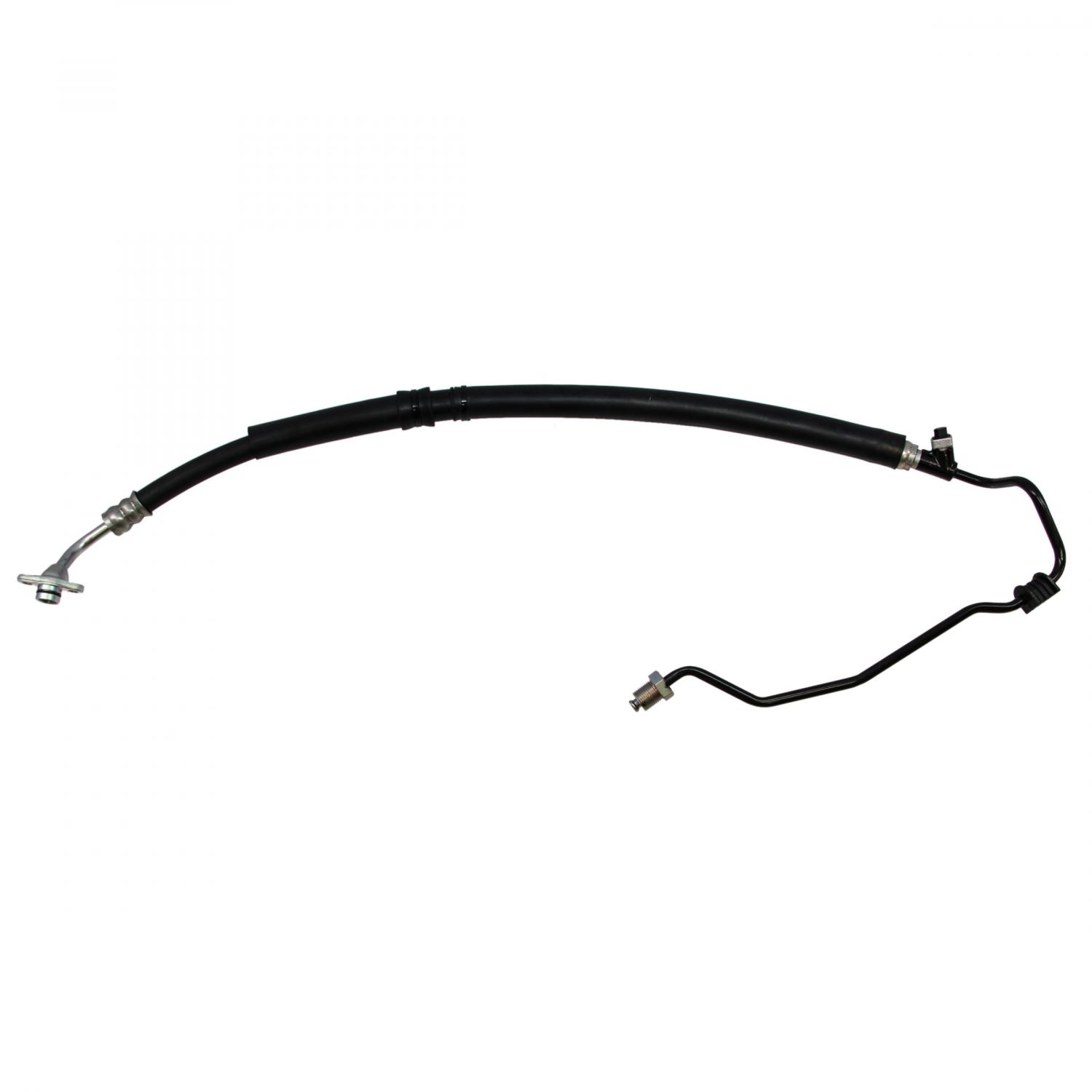 Rein Automotive PSH0477 Power Steering Pressure Hose product image 6 of 6