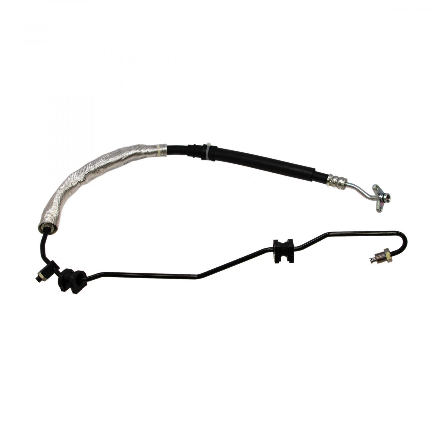 Rein Automotive PSH0478 Power Steering Pressure Hose product image 1 of 6