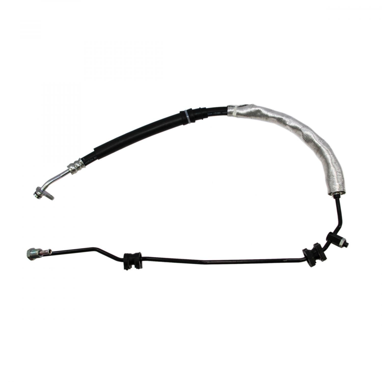 Rein Automotive PSH0478 Power Steering Pressure Hose product image 2 of 6