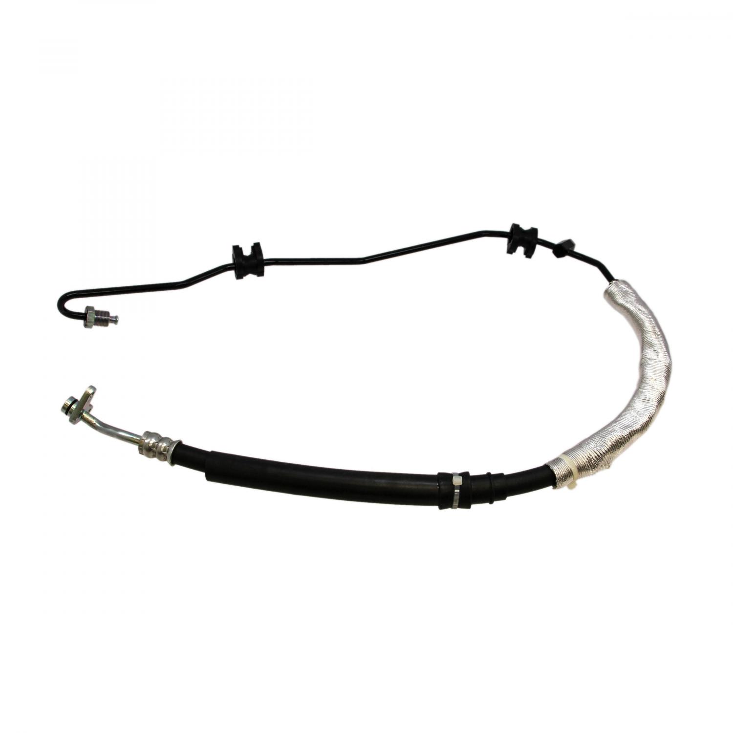 Rein Automotive PSH0478 Power Steering Pressure Hose product image 3 of 6