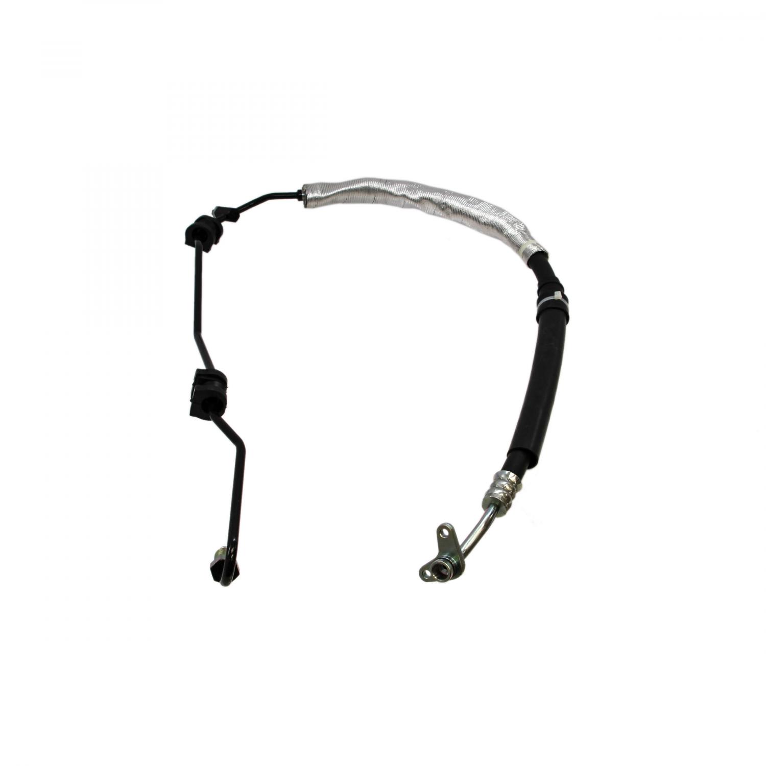 Rein Automotive PSH0478 Power Steering Pressure Hose product image 4 of 6
