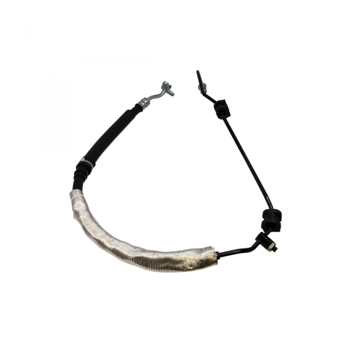 Rein Automotive PSH0478 Power Steering Pressure Hose product image 5 of 6