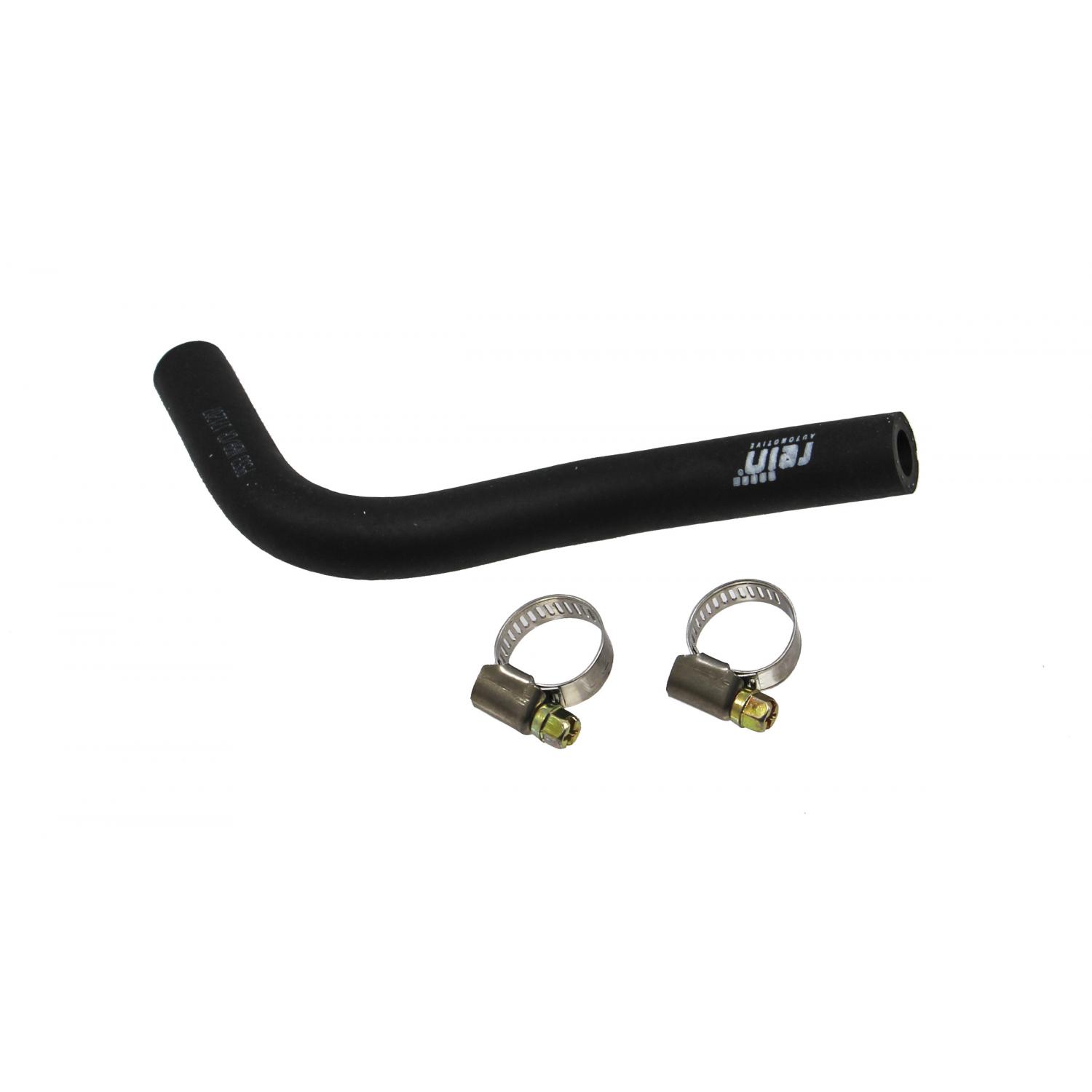 Rein Automotive PSH0479 Power Steering Return Hose product image 1 of 9
