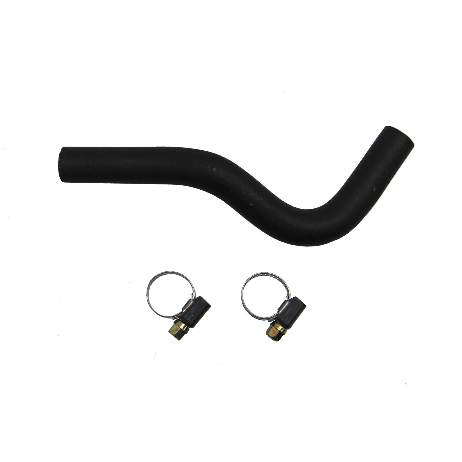 Rein Automotive PSH0479 Power Steering Return Hose product image 2 of 9