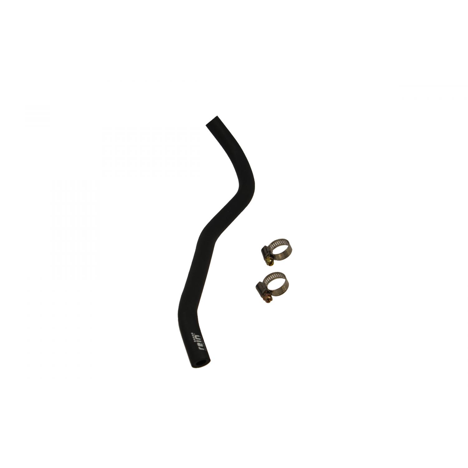 Rein Automotive PSH0481 Power Steering Return Hose product image 5 of 9