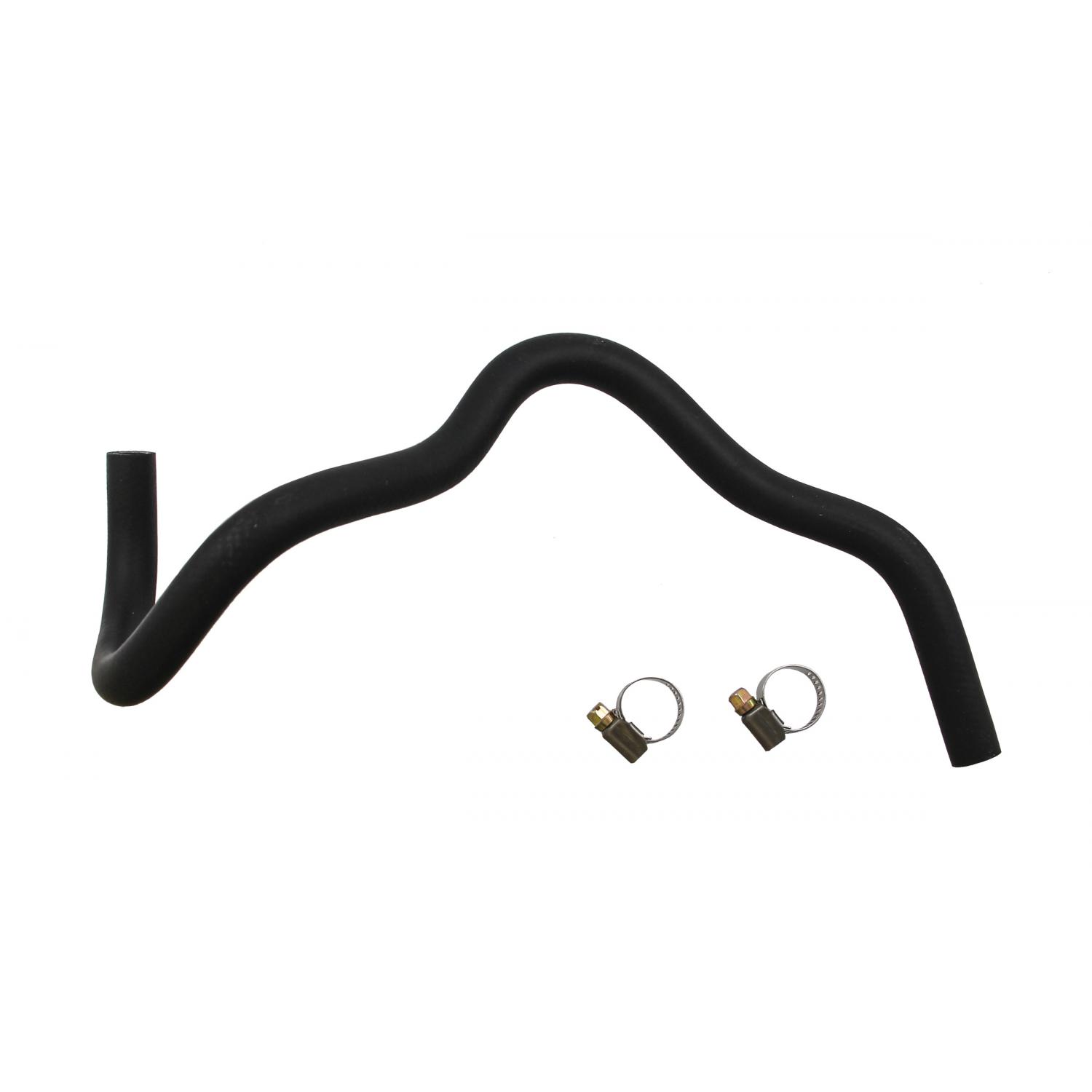 Rein Automotive PSH0482 Power Steering Return Hose product image 2 of 9