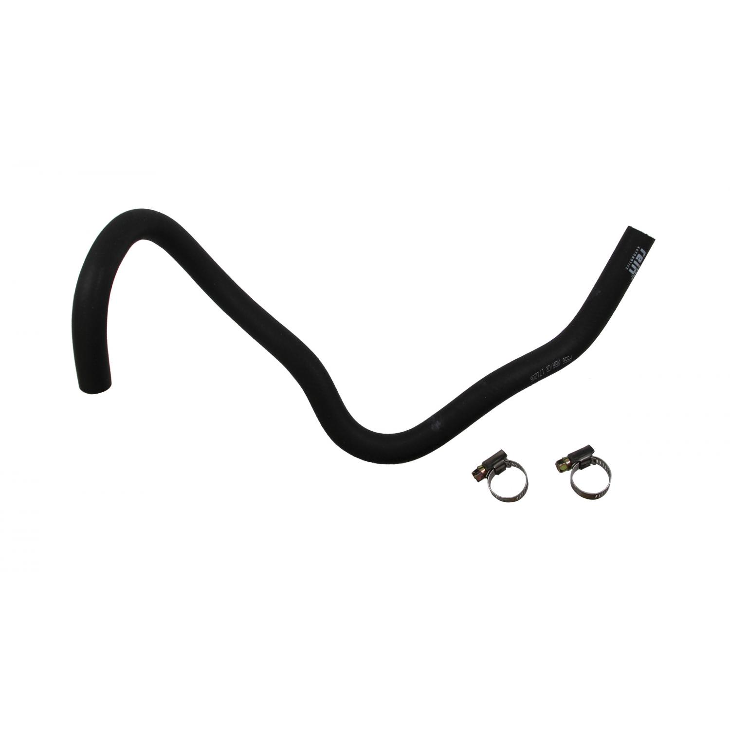Rein Automotive PSH0482 Power Steering Return Hose product image 7 of 9