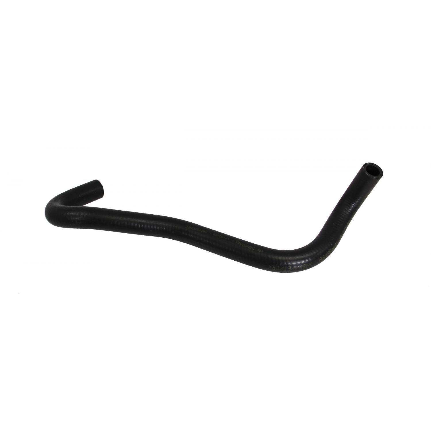 Rein Automotive PSH0484 - Power Steering Reservoir Line Hose Rein Automotive PSH0484 Power Steering Reservoir Line Hose product image 1 of 9