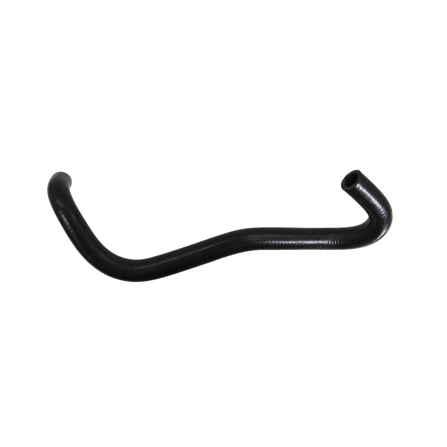 Rein Automotive PSH0484 - Power Steering Reservoir Line Hose Rein Automotive PSH0484 Power Steering Reservoir Line Hose product image 2 of 9