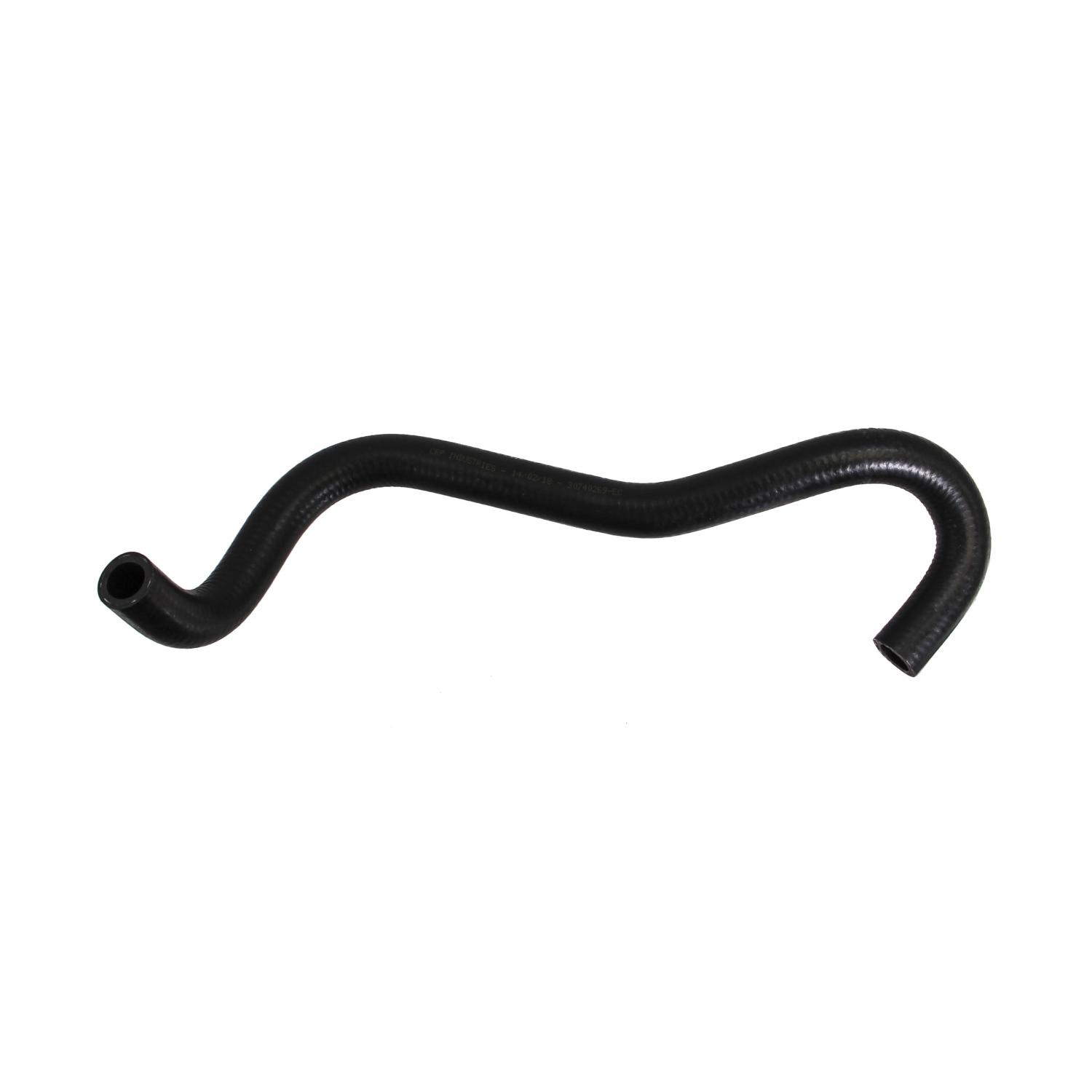 Rein Automotive PSH0484 - Power Steering Reservoir Line Hose Rein Automotive PSH0484 Power Steering Reservoir Line Hose product image 7 of 9