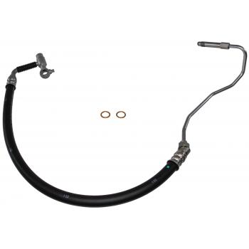 Rein Automotive PSH0485 Power Steering Pressure Hose product image 1 of 6