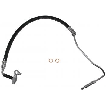 Rein Automotive PSH0485 Power Steering Pressure Hose product image 2 of 6