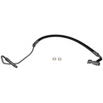 Rein Automotive PSH0485 Power Steering Pressure Hose product image 3 of 6