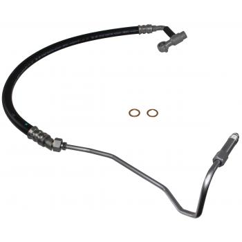Rein Automotive PSH0485 Power Steering Pressure Hose product image 4 of 6