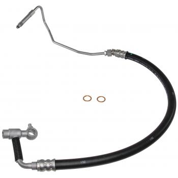 Rein Automotive PSH0485 Power Steering Pressure Hose product image 5 of 6