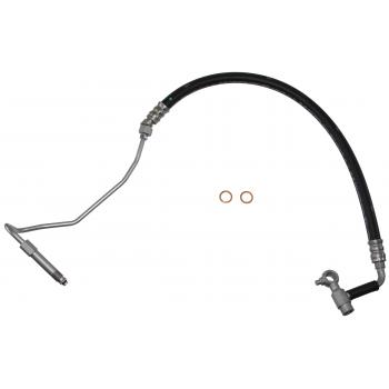 Rein Automotive PSH0485 Power Steering Pressure Hose product image 6 of 6