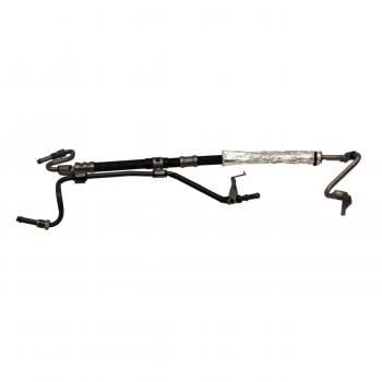 Rein Automotive PSH0486 Power Steering Pressure Line Hose Assembly product image 1 of 6