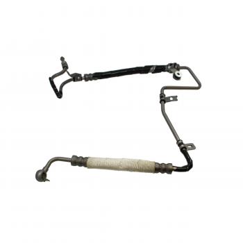 Rein Automotive PSH0488 Power Steering Pressure Line Hose Assembly product image 4 of 6