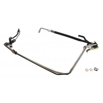 Rein Automotive PSH0489 Power Steering Pressure Line Hose Assembly product image 1 of 11