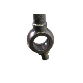 Rein Automotive PSH0489 Power Steering Pressure Line Hose Assembly product image 2 of 11