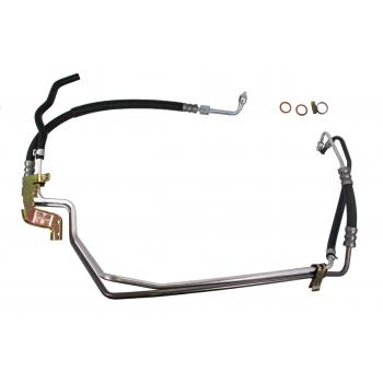 Rein Automotive PSH0489 Power Steering Pressure Line Hose Assembly product image 4 of 11