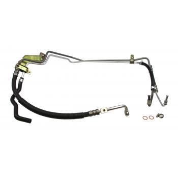 Rein Automotive PSH0489 Power Steering Pressure Line Hose Assembly product image 6 of 11