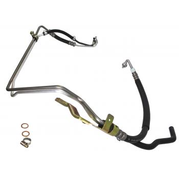 Rein Automotive PSH0489 Power Steering Pressure Line Hose Assembly product image 7 of 11