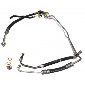Rein Automotive PSH0489 Power Steering Pressure Line Hose Assembly product image 8 of 11