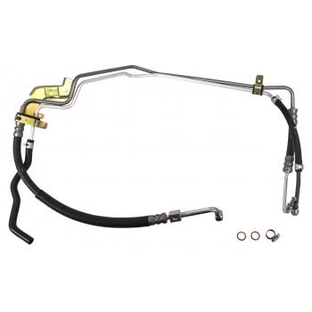 Rein Automotive PSH0489 Power Steering Pressure Line Hose Assembly product image 9 of 11