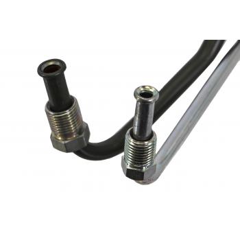Rein Automotive PSH0489 Power Steering Pressure Line Hose Assembly product image 11 of 11
