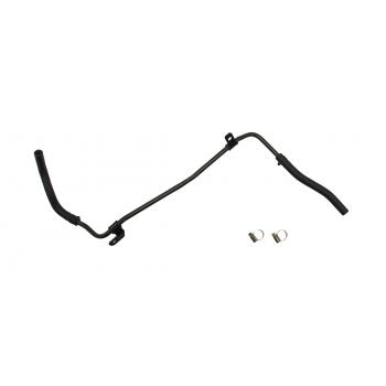 Rein Automotive PSH0490 - Power Steering Return Line Hose Assembly Rein Automotive PSH0490 Power Steering Return Line Hose Assembly product image 2 of 9
