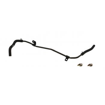Rein Automotive PSH0490 - Power Steering Return Line Hose Assembly Rein Automotive PSH0490 Power Steering Return Line Hose Assembly product image 4 of 9