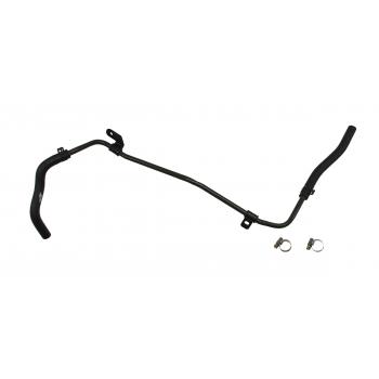 Rein Automotive PSH0490 - Power Steering Return Line Hose Assembly Rein Automotive PSH0490 Power Steering Return Line Hose Assembly product image 7 of 9