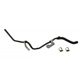 Rein Automotive Power Steering Return Line Hose Assembly product image