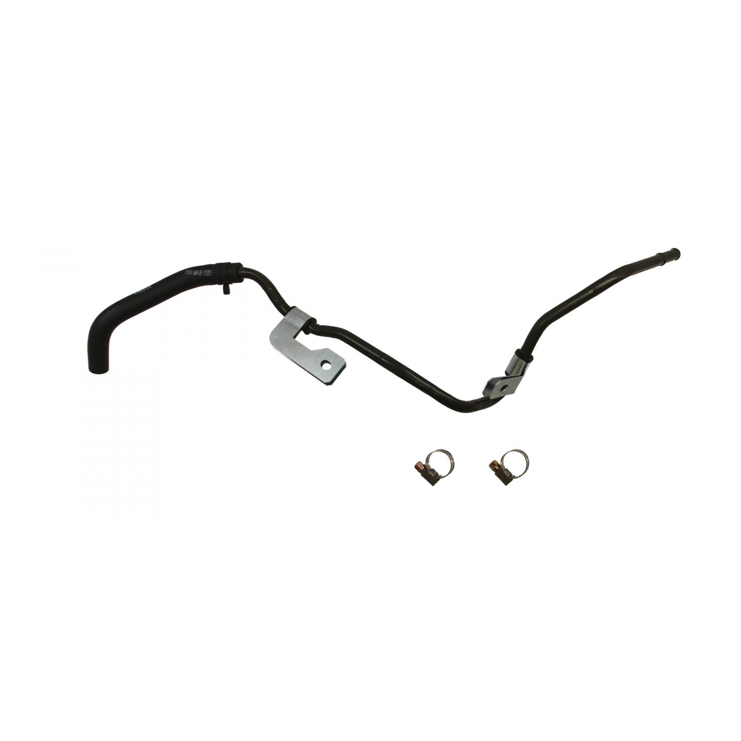 Rein Automotive PSH0491 Power Steering Return Line Hose Assembly product image 2 of 9
