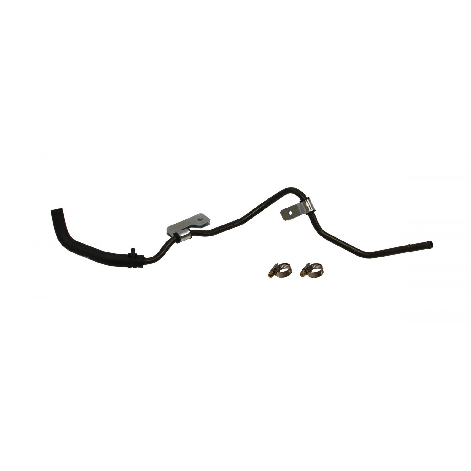 Rein Automotive PSH0491 Power Steering Return Line Hose Assembly product image 4 of 9