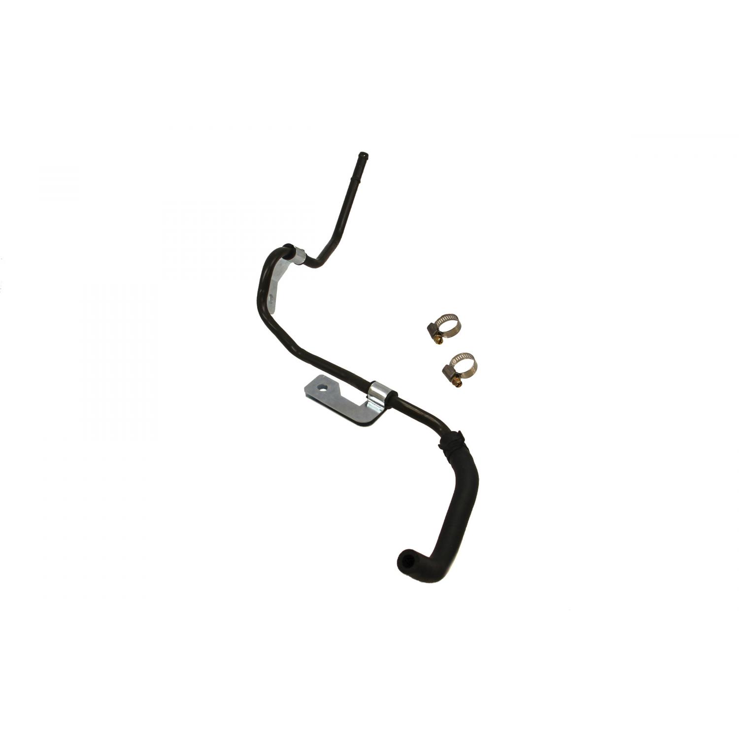 Rein Automotive PSH0491 Power Steering Return Line Hose Assembly product image 5 of 9