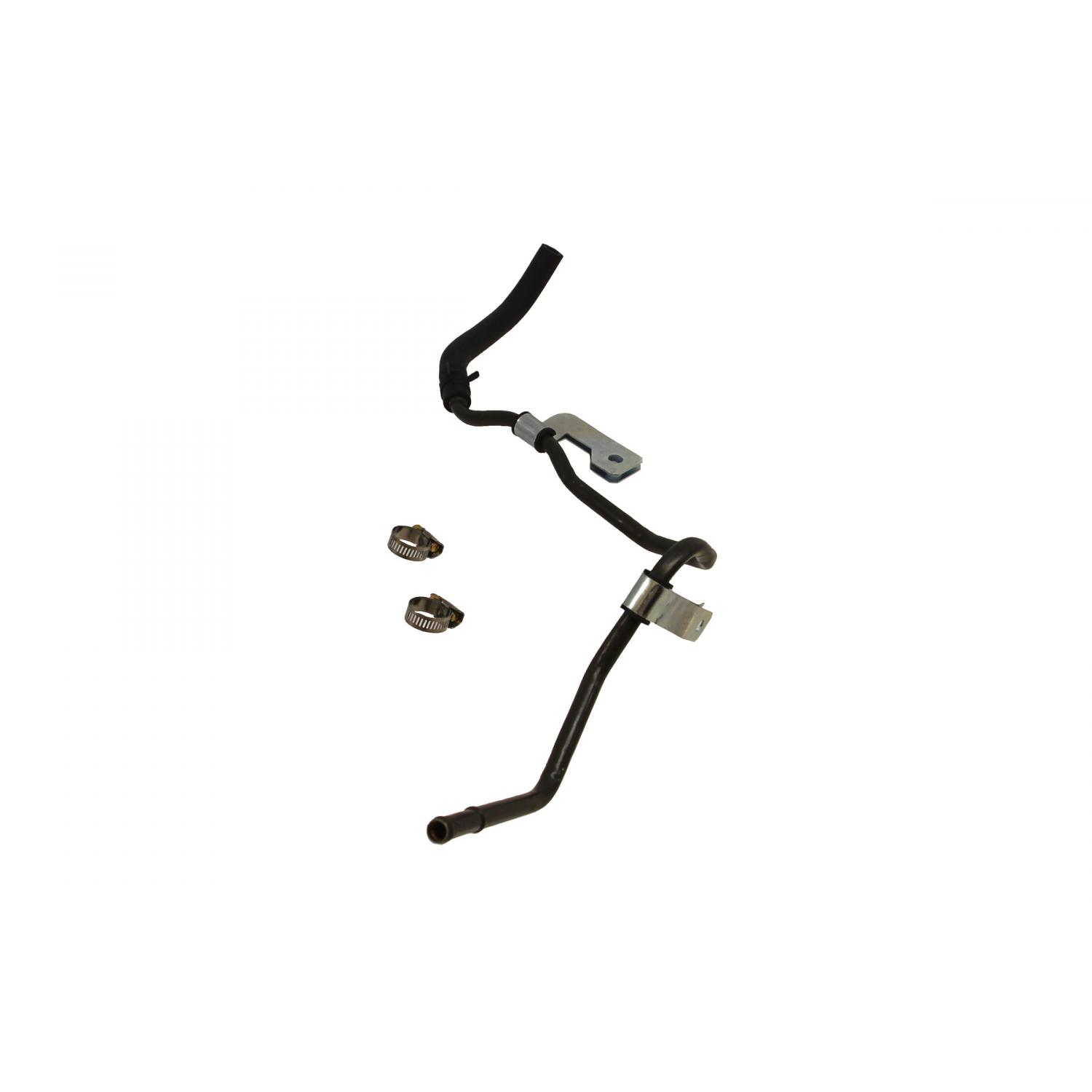 Rein Automotive PSH0491 Power Steering Return Line Hose Assembly product image 6 of 9